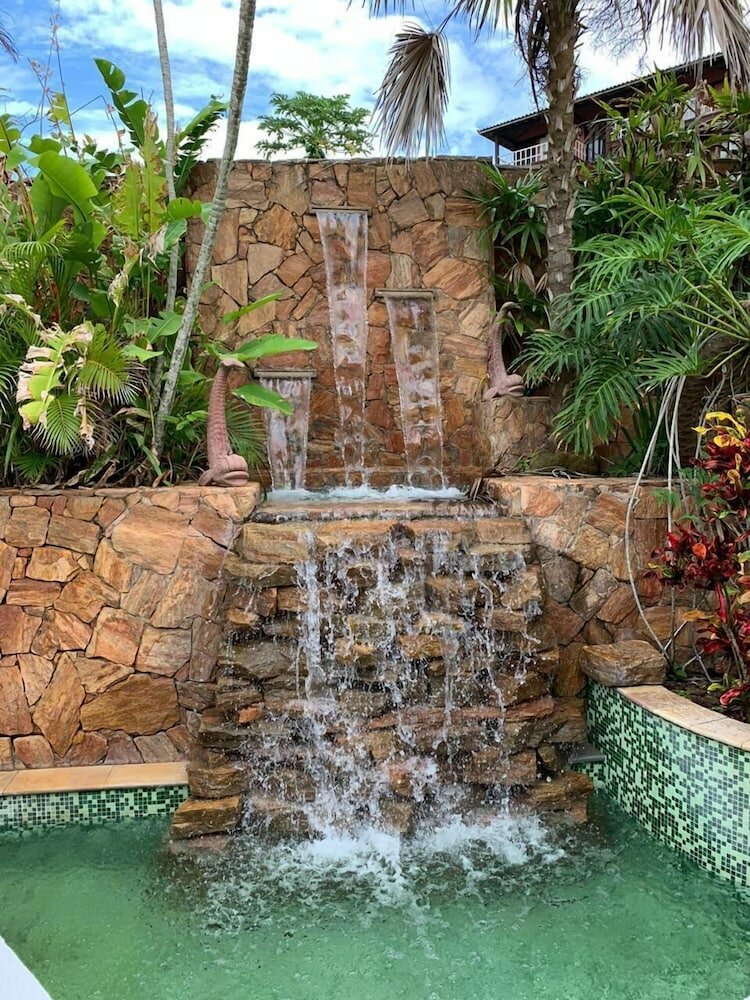 Фото Cachoeira Inn