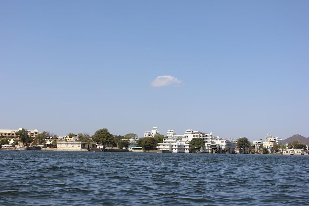 Фото Hotel Raj Niwas