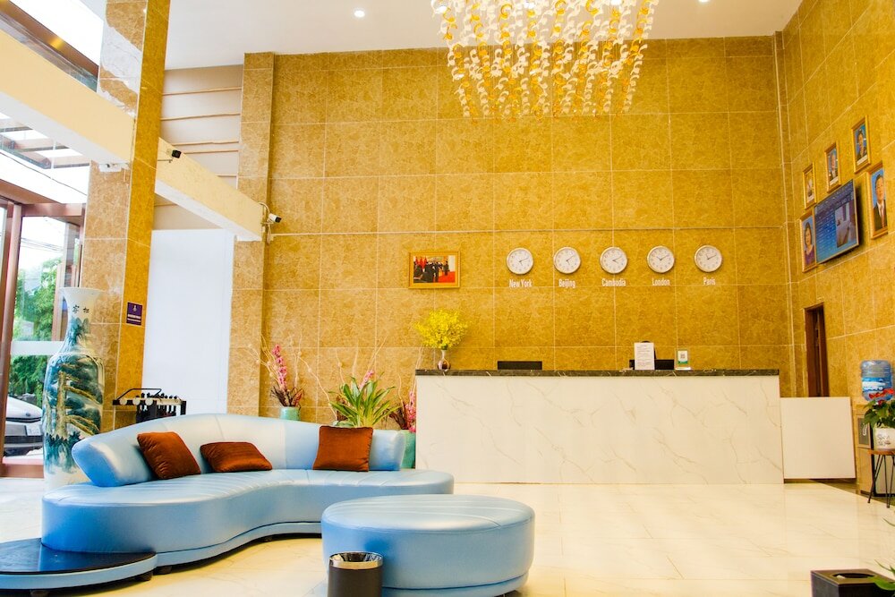 Фото Junlan Hotel