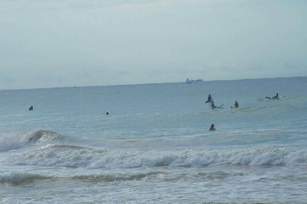 Фото Ocean Breeze Villa