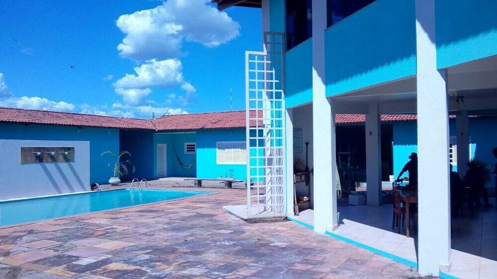 Фото Pousada Sonho Meu