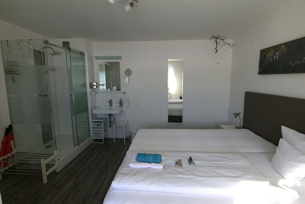 Фото Mein kleinHOTEL Herbstein