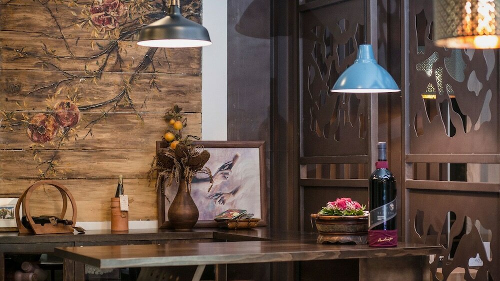 Фото Hotel Storia