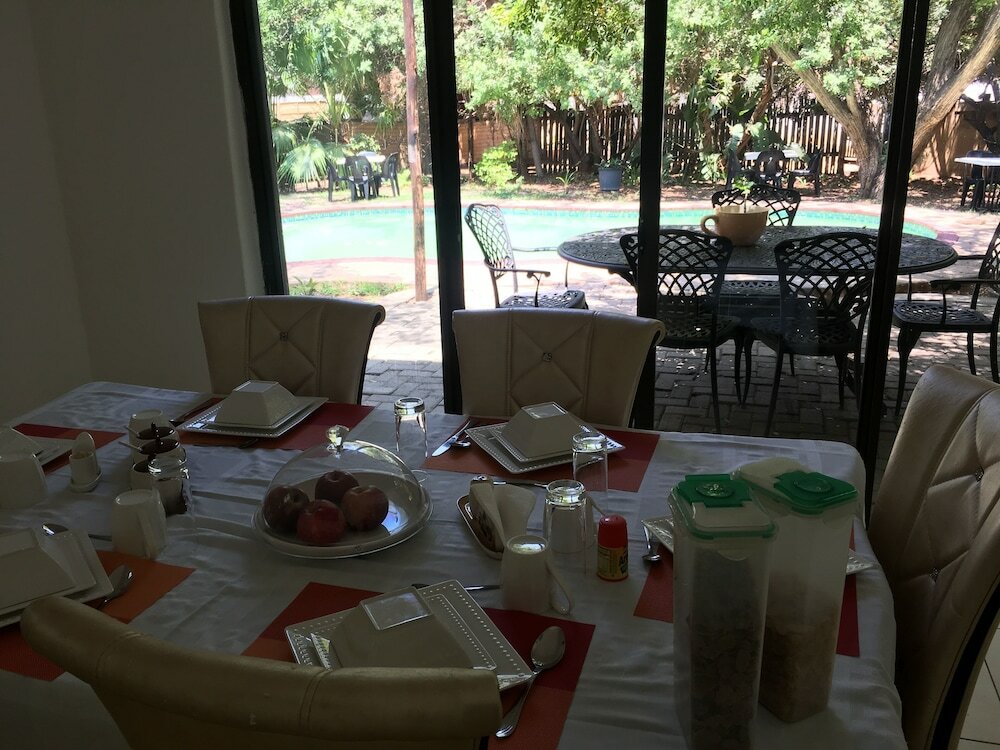 Фото Havilla Guest House