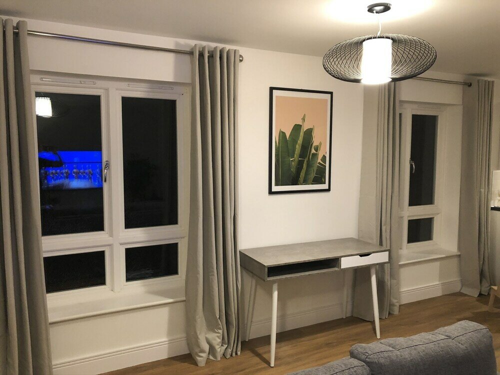 Фото Parkside Penthouse