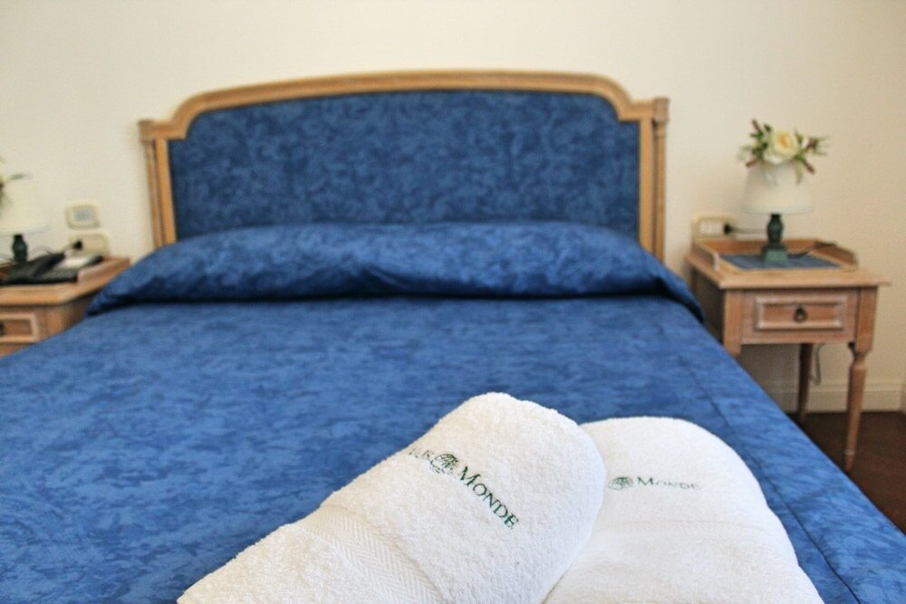 Фото Terme di Repole Beauty SPA