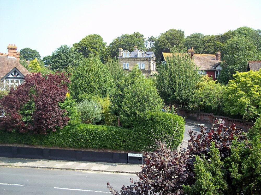 Фото Bleriots Belper House