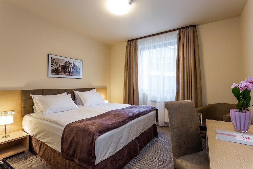 Фото Sofia Palace