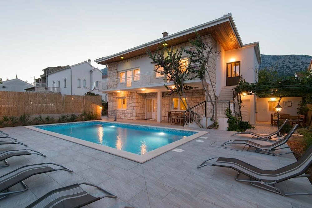 Фото Villa Kosta