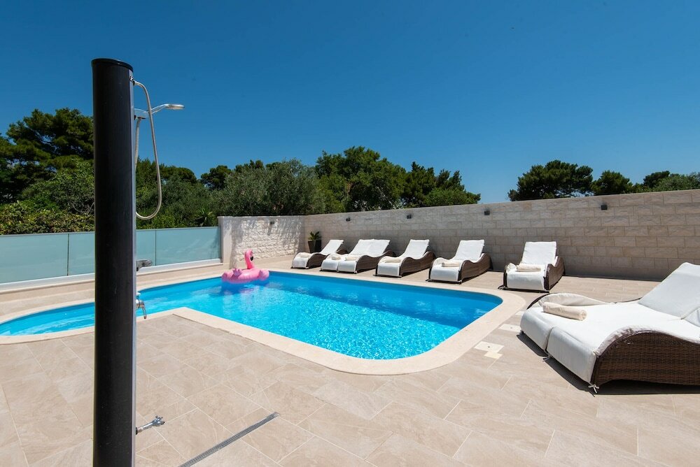 Фото Villa Domenica