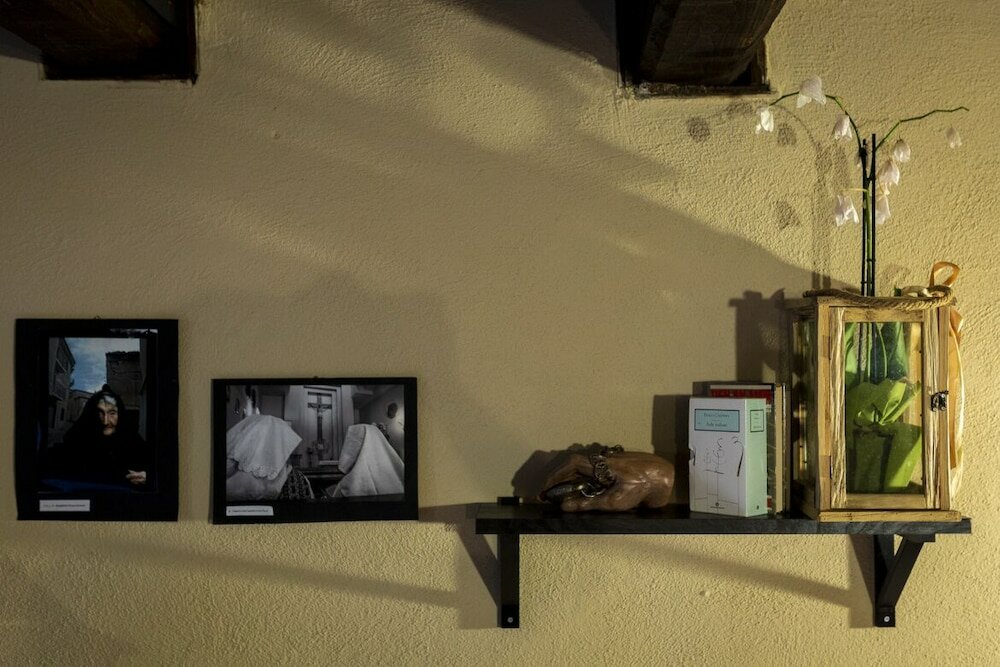 Фото Albergo Diffuso Quaglietta