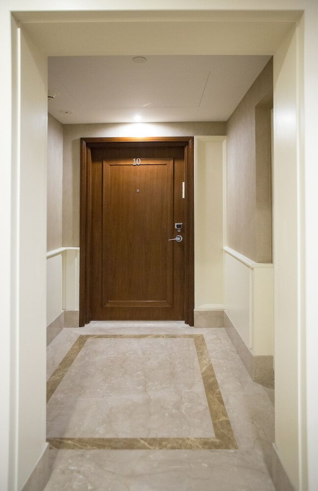 Фото Suite Wa B1 - Waldorf Astoria Residences - Jerusalem-Rent