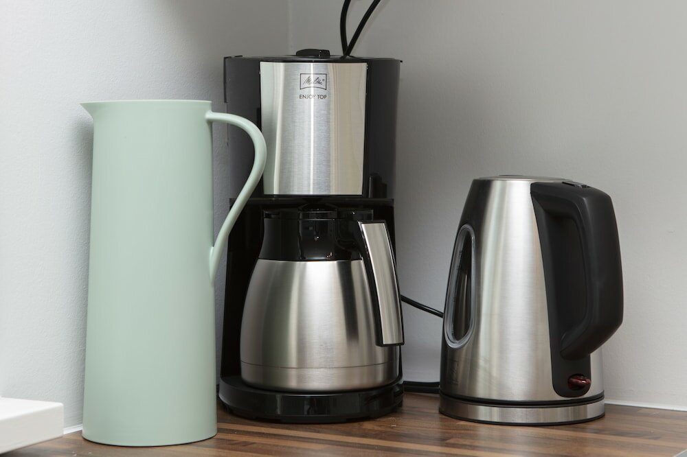 Фото Mørk Apartments