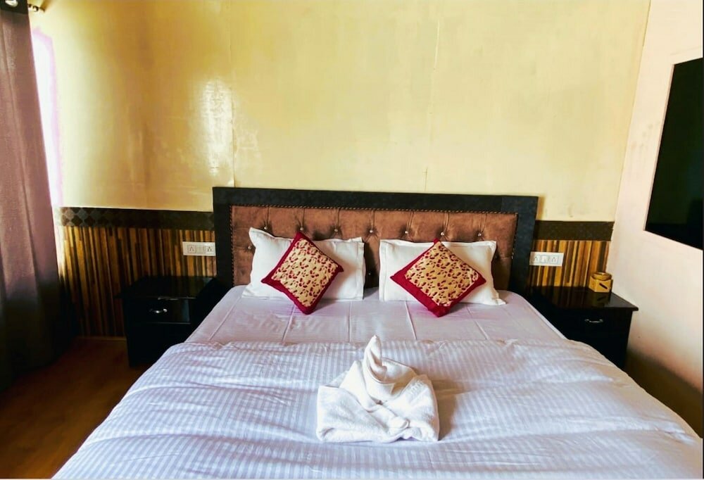 Фото Tih Norling Cozy Cottages Lukung