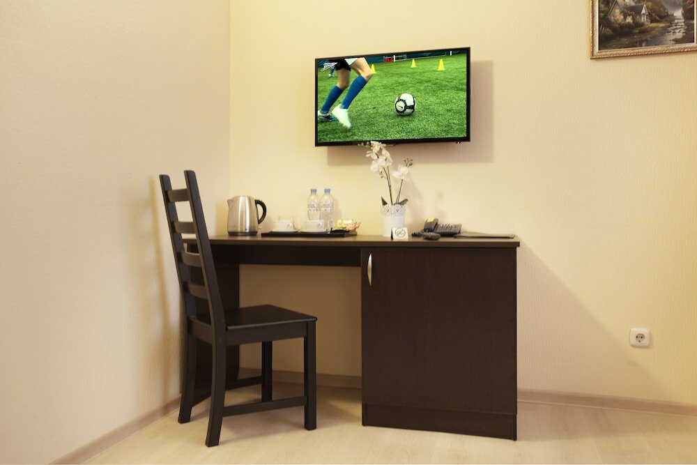 Фото Петровский двор