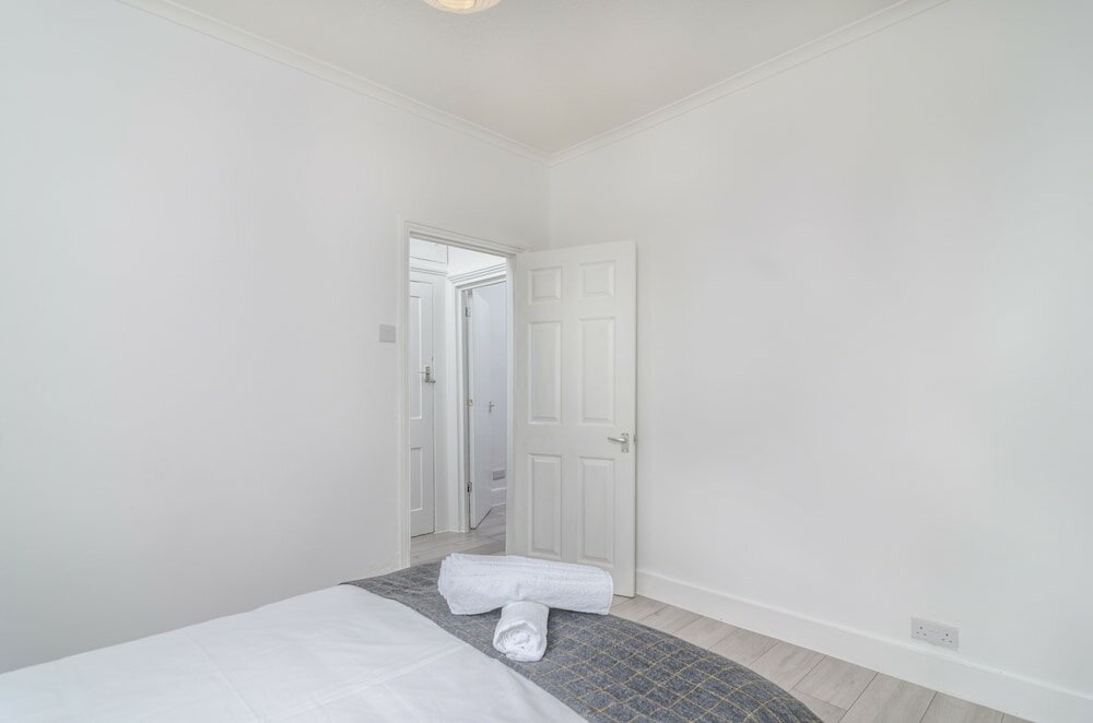 Фото The Rock Apartments