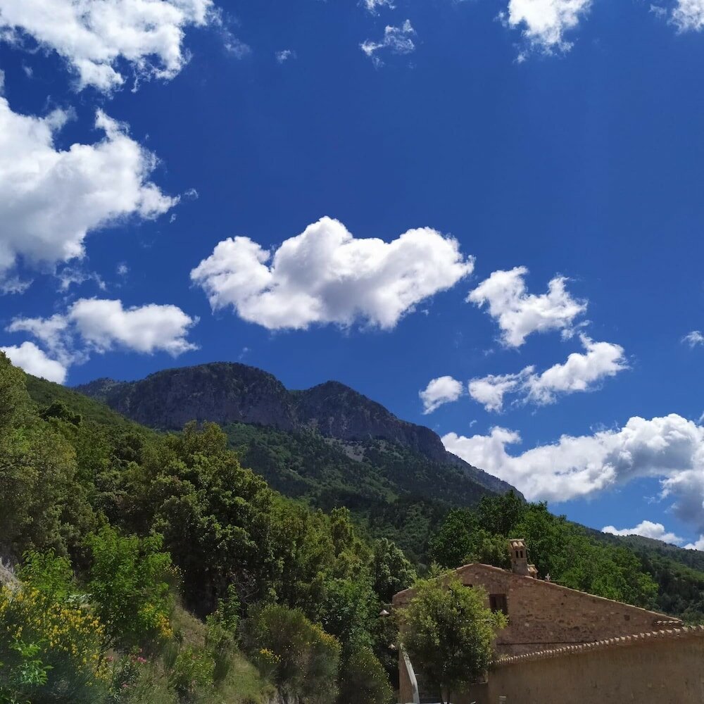 Фото Agriturismo Colloreto