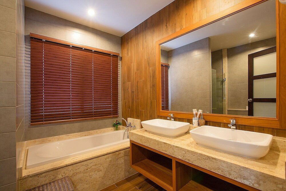 Фото Nai Harn Pool Villa - Villa Bond