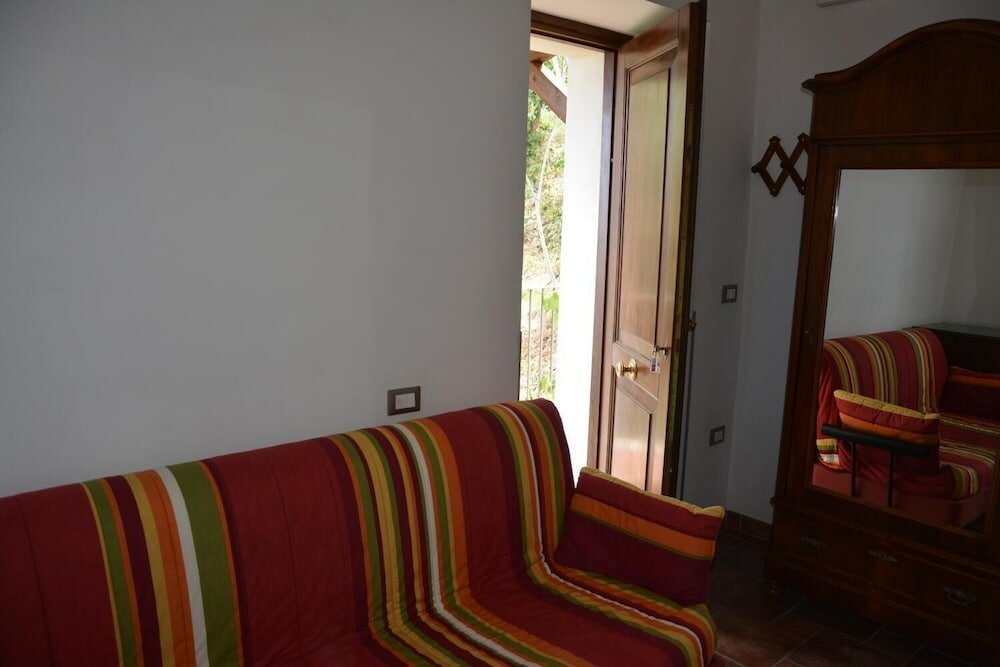 Фото B&b La Casa Rossa