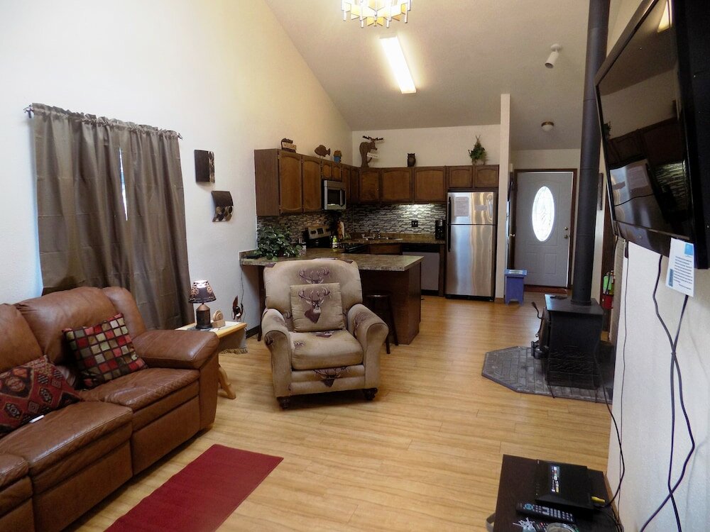 Фото Alpine Gardens