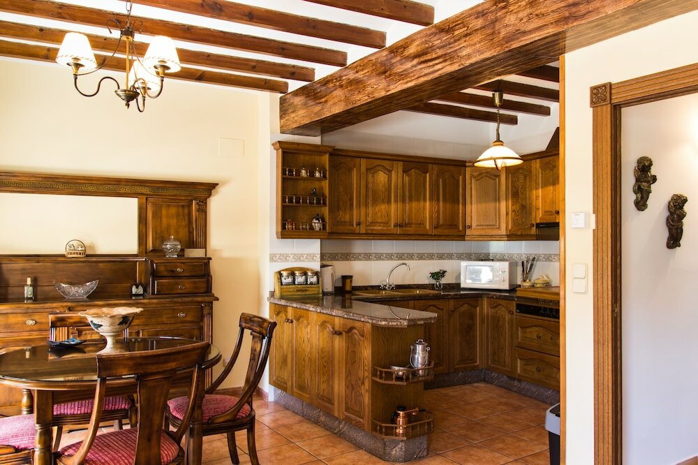 Фото Casa Rosalia