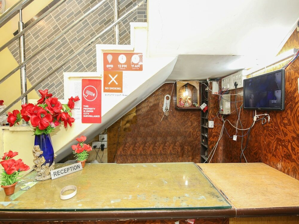 Фото Oyo 3301 Maya International