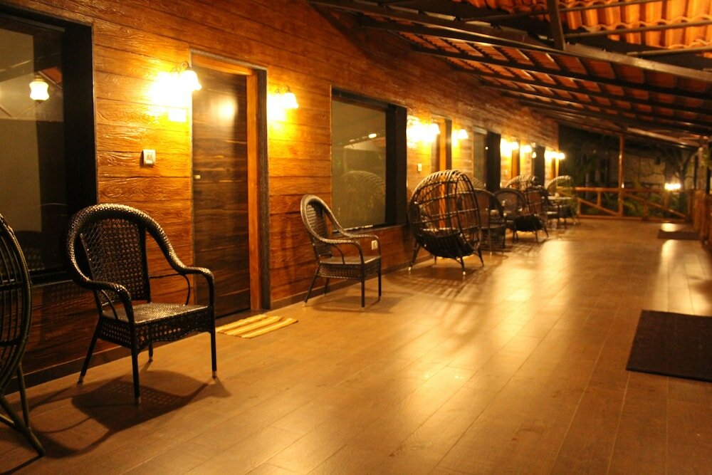 Фото Shangri La Jungle Resort