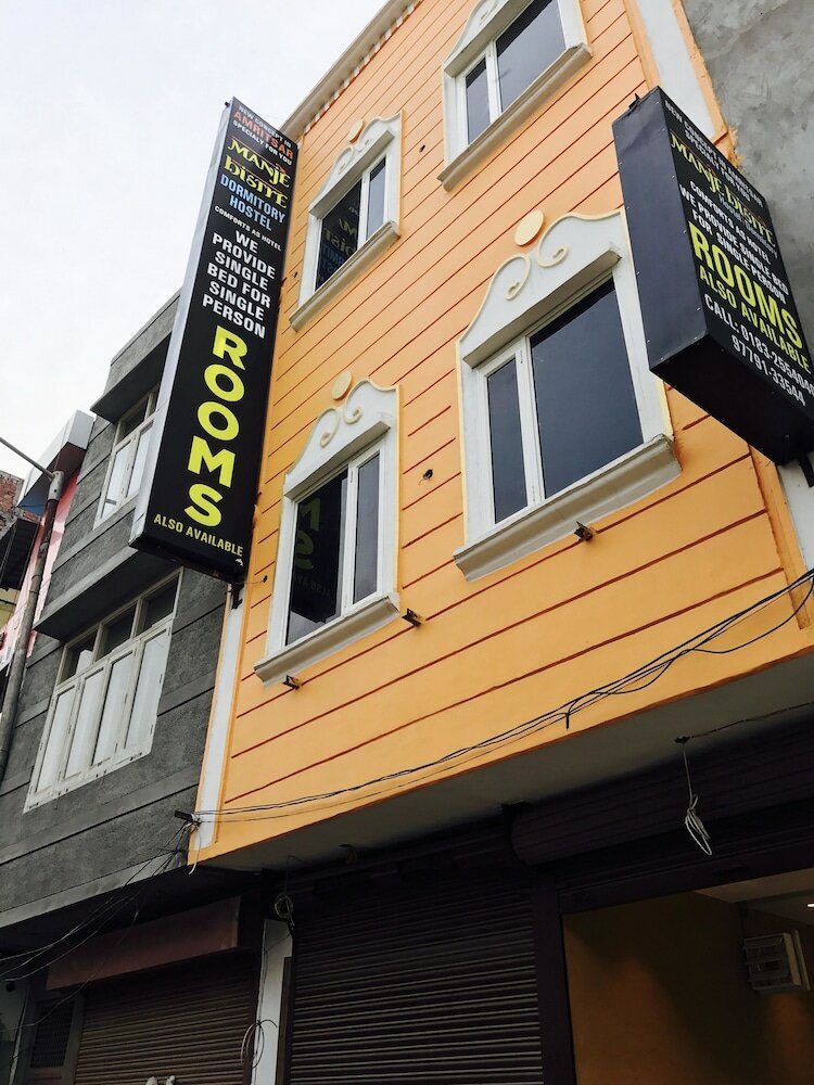 Фото Manje Bistre Dormitory - Hostel