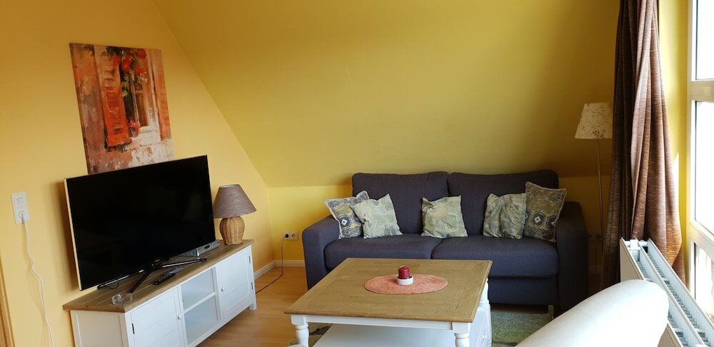 Фото Appartement Küstenperle