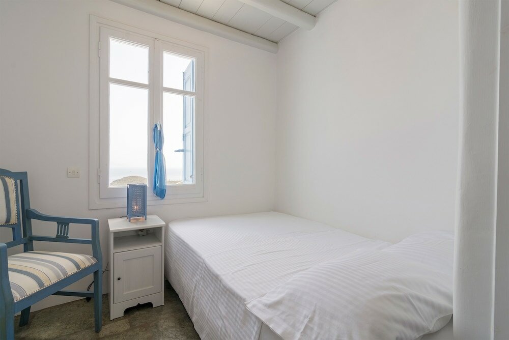 Фото Serifos Houses Livadakia