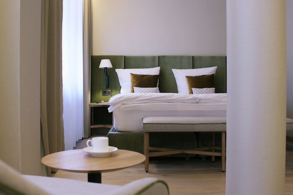 Фото One Bavaria Homes