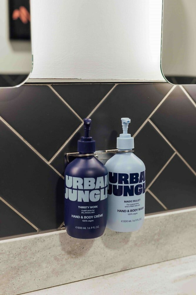 Фото Yotel London Shoreditch