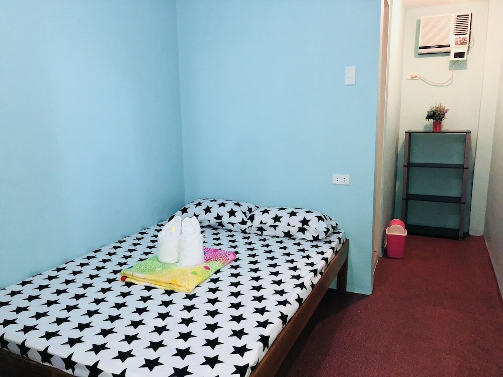 Фото Colors Boutique Hostel