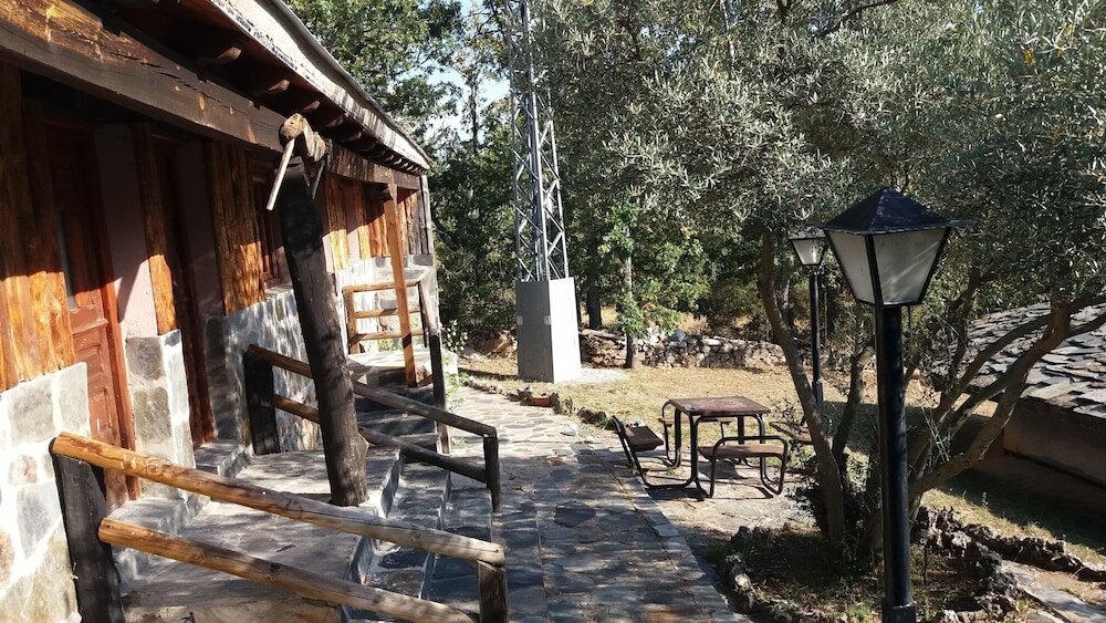 Фото Hostal Rural Valverde