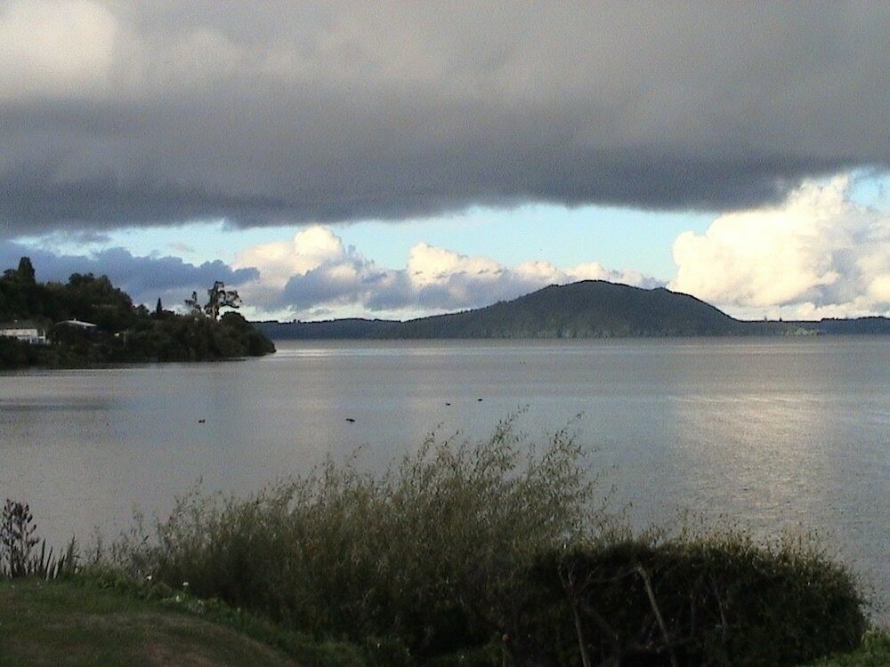 Фото Koutu Beach Bed and Breakfast