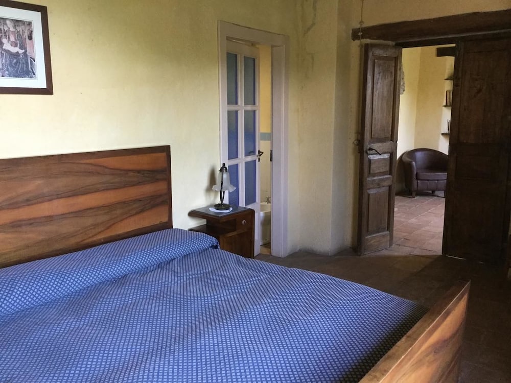 Фото Agriturismo Colloreto