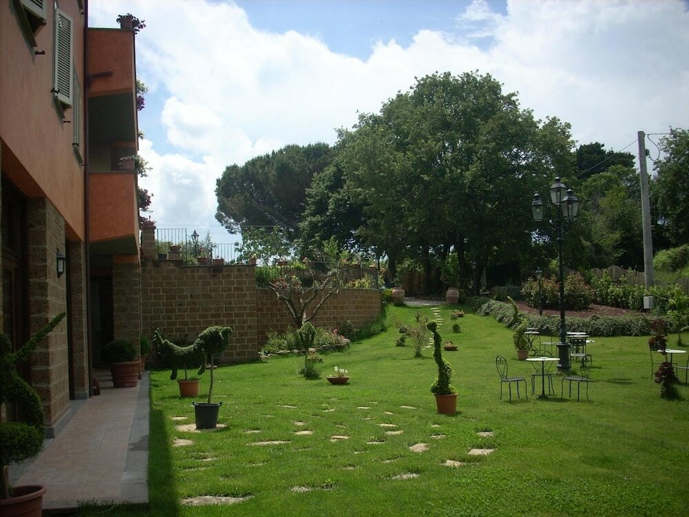 Фото Antica Locanda della VIA Francigena