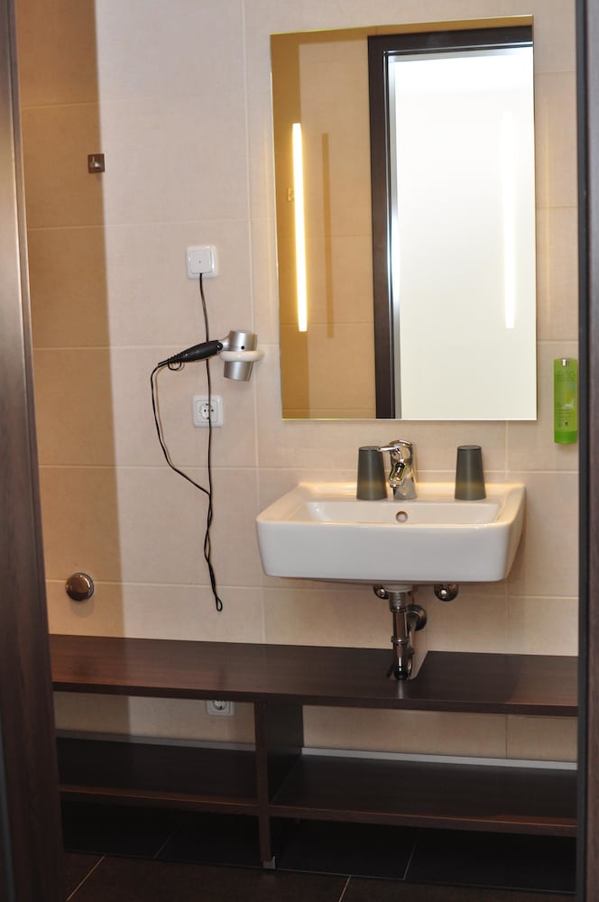 Фото Bacchus Hotel