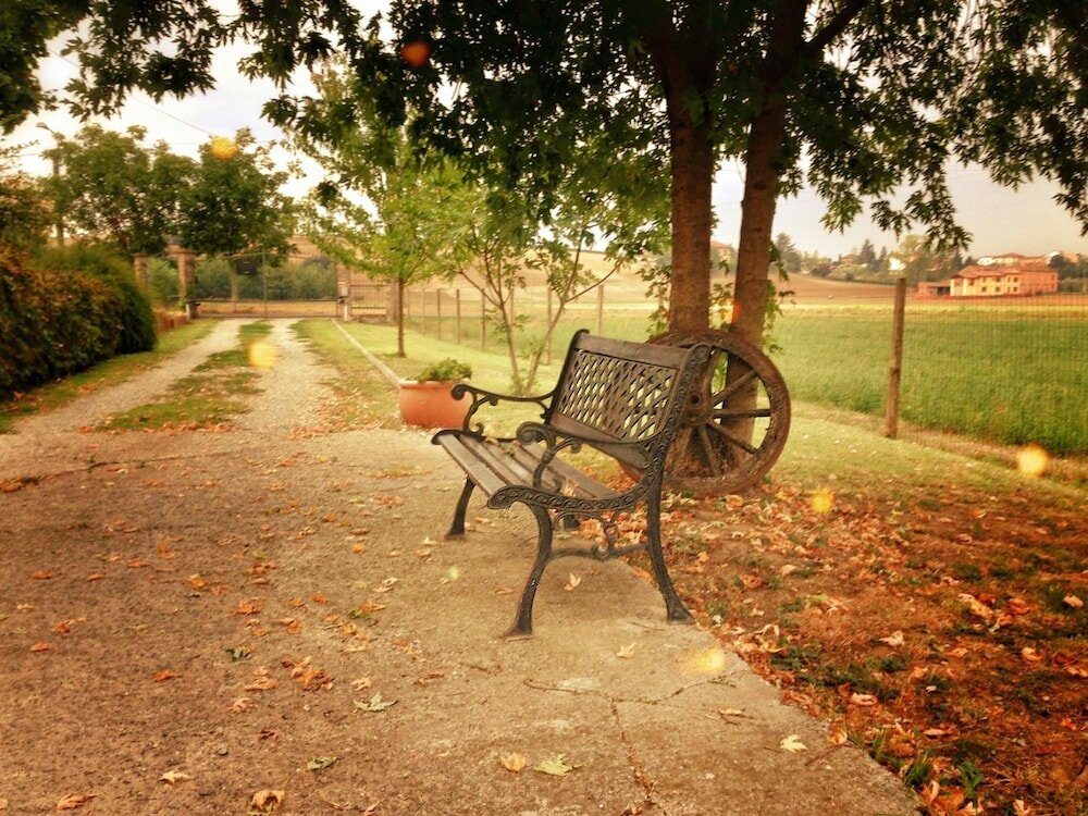 Фото B&b La Casetta di Lina