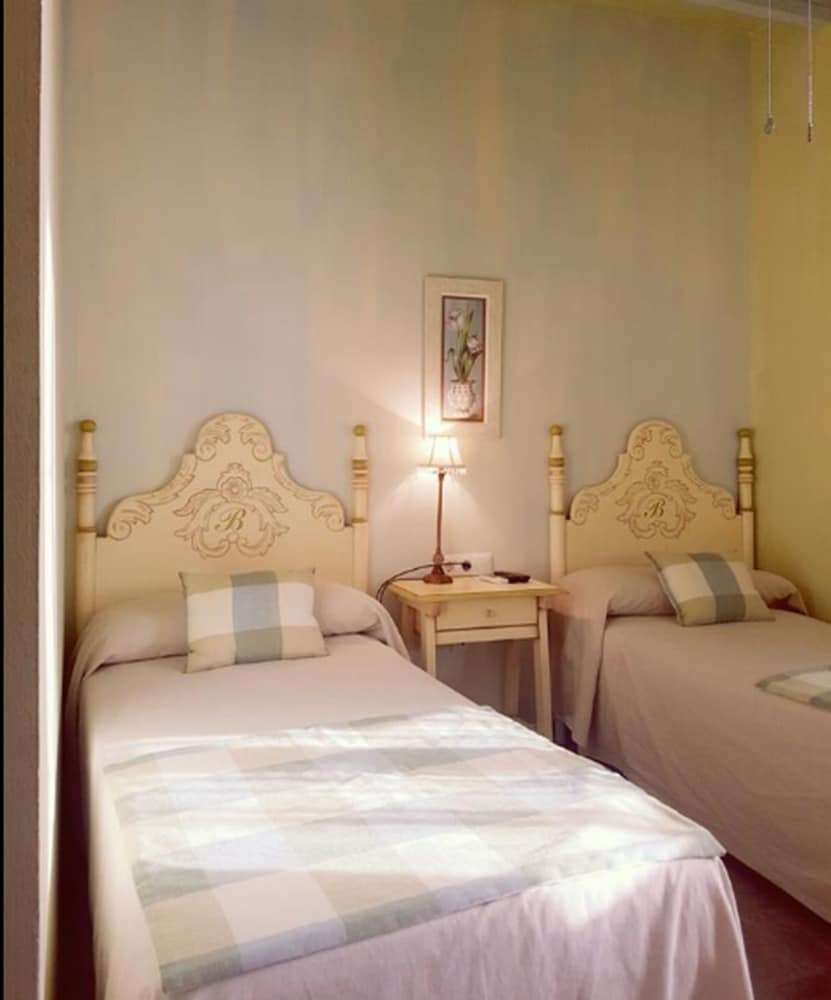 Фото Hotel Rural Molino la Boticaria