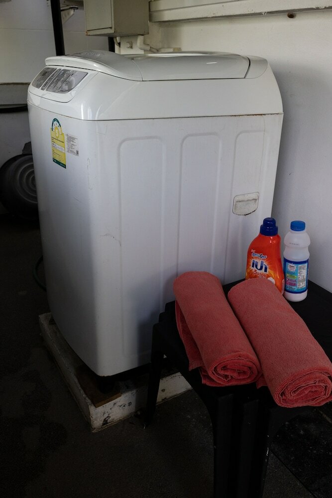 Фото Villa Nap Dau Crown