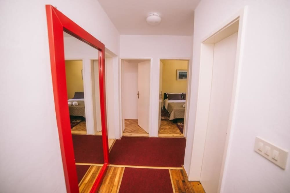 Фото Becici Sunset home