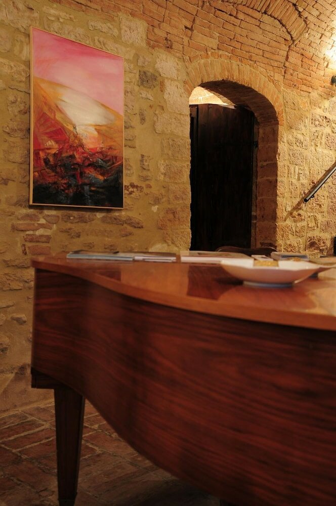 Фото La Residenza del Bargello