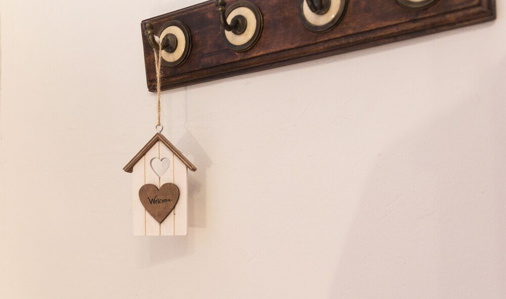 Фото Casa Rosalia