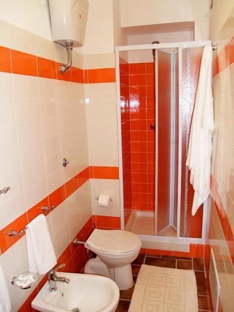 Фото B&b La Casa Rossa