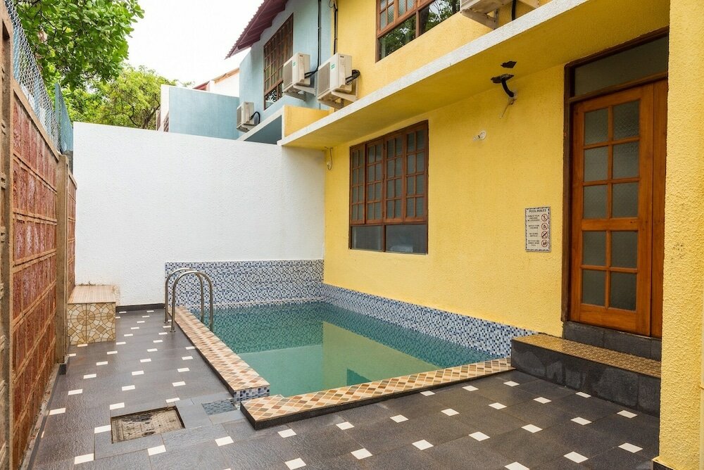 Фото Avontade Suites