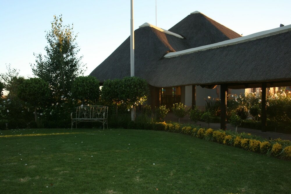 Фото Grasslands Conference and Wedding Venue