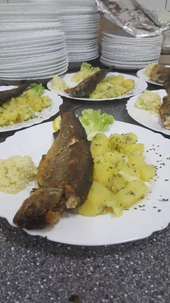 Фото Irish Hotel