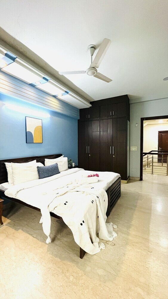 Фото Olive @ Dlf Galleria