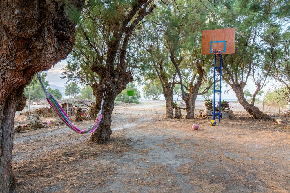 Фото Aadonis Villa